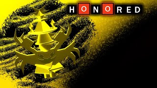 Cover art for 🅷🅾🅽🅾🆁🅴🅳