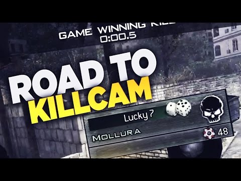 ZANO: "ROAD TO KILLCAM!" #2 [SPECIALE 70.000 ISCRITTI!]