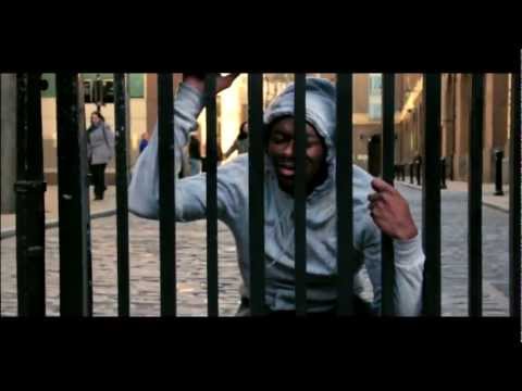 Mikel Ameen -  My British Experience (Net Video)