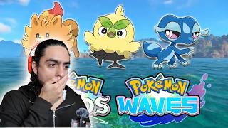 LIVE REACTION to Pokemon Day 2026 | 30th Anniversary ** CRAZY **