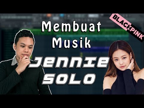 Download Genre Lagu Jennie Solo Mp3 dan Mp4 Tanpa Ribet Gratis