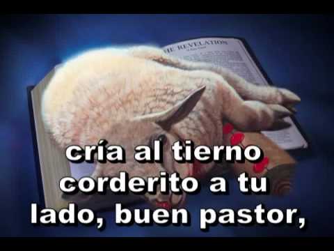 027 - Oh Pastor divino, escucha - ANTIGUO HIMNARIO ADVENTISTA