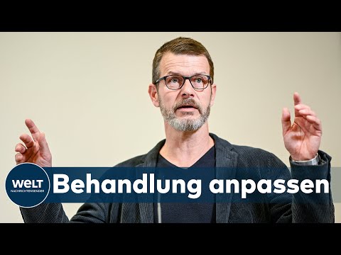 OBDUKTIONEN ERGEBEN: Covid-19 löst vermehrt Thrombosen und Lungenembolien aus