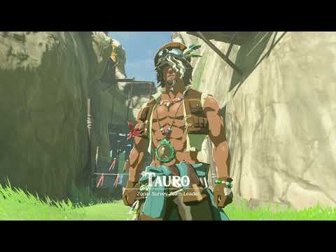 The illiterate hero meets a scholar