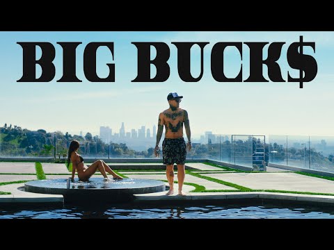 Big Bucks - Arizona Zervas