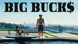 BIG BUCKS Lyrics English Translation