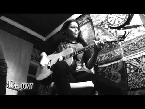 Thumbnail for Jasin Todd LIVE with Dellacoma ("Fly From the Inside" Shinedown cover) by Jasin Todd