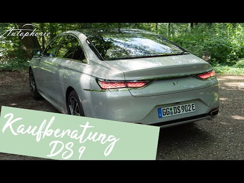 💸 Drei wertvolle Tipps für alle Kaufinteressenten des DS 9 [4K] - Autophorie Extra