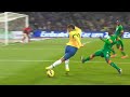 Neymar Vs Zambia 15 10 2013 International Friendly