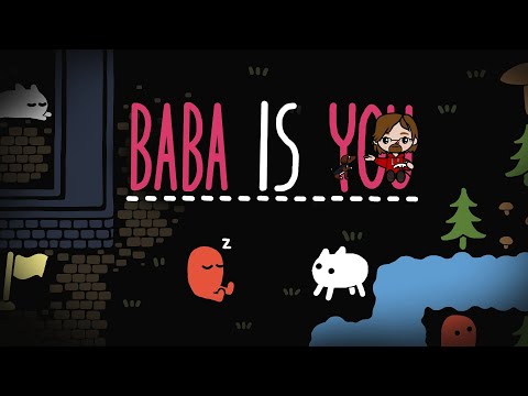 Let's Play Baba is You Part 15