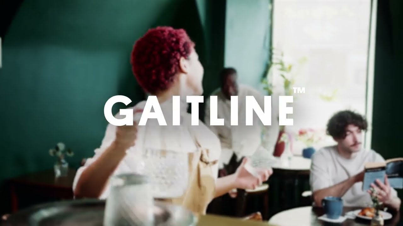 Gaitline