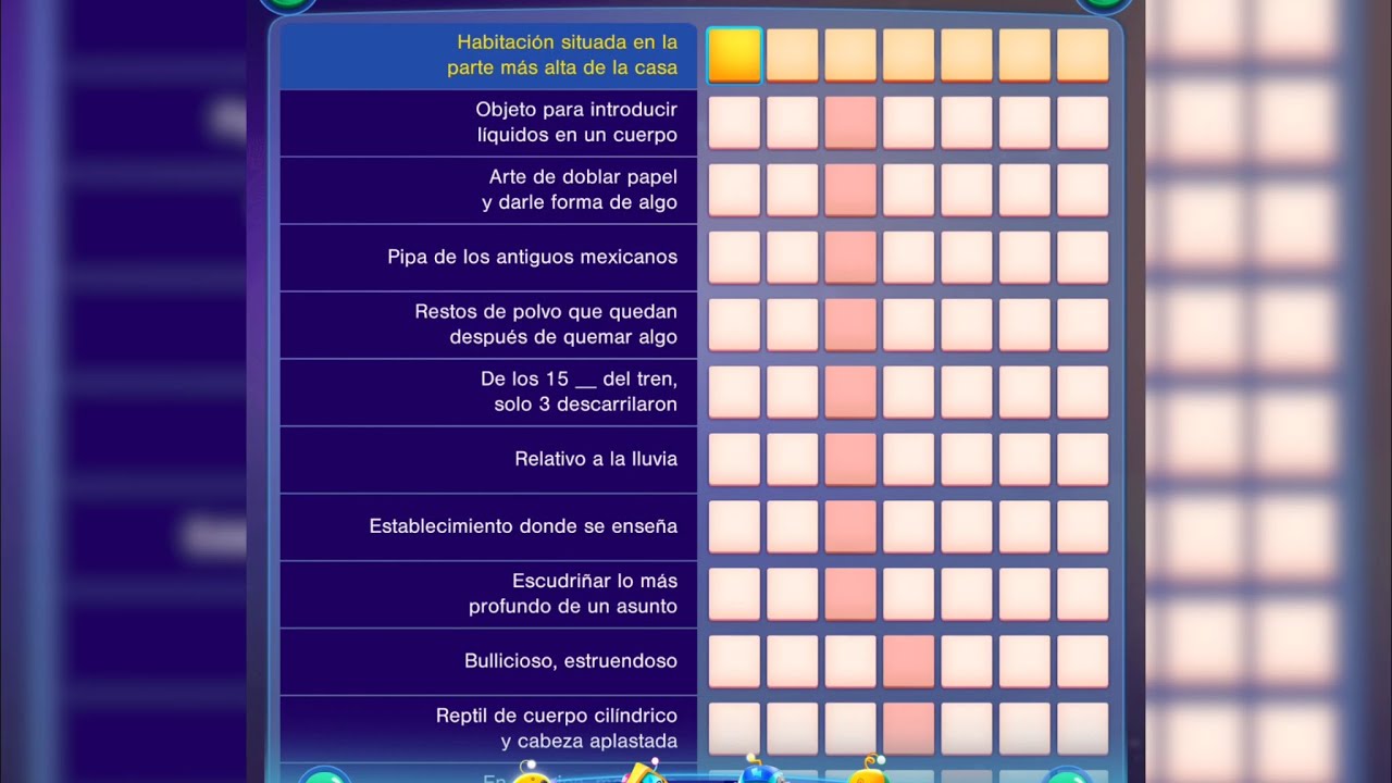 CodyCross - Grupo 26 Fase 2