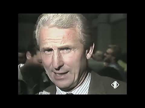 Mai dire gol 1991 - Le interviste possibili: Purosangue