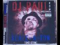 walk like a stripper - dj paul
