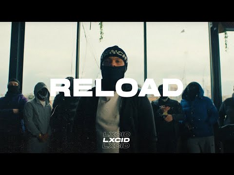 [FREE] Tunde x Meekz x Booter Bee UK Rap Type Beat - "Reload"