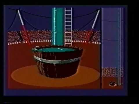 Gamesmaster S02-E25 - Arm Wrestlers