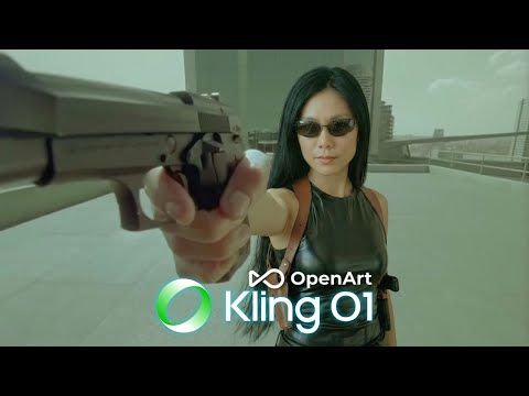 Diese 10 Funktionen des Kling AI 01 sind unglaublich leistungsstark!