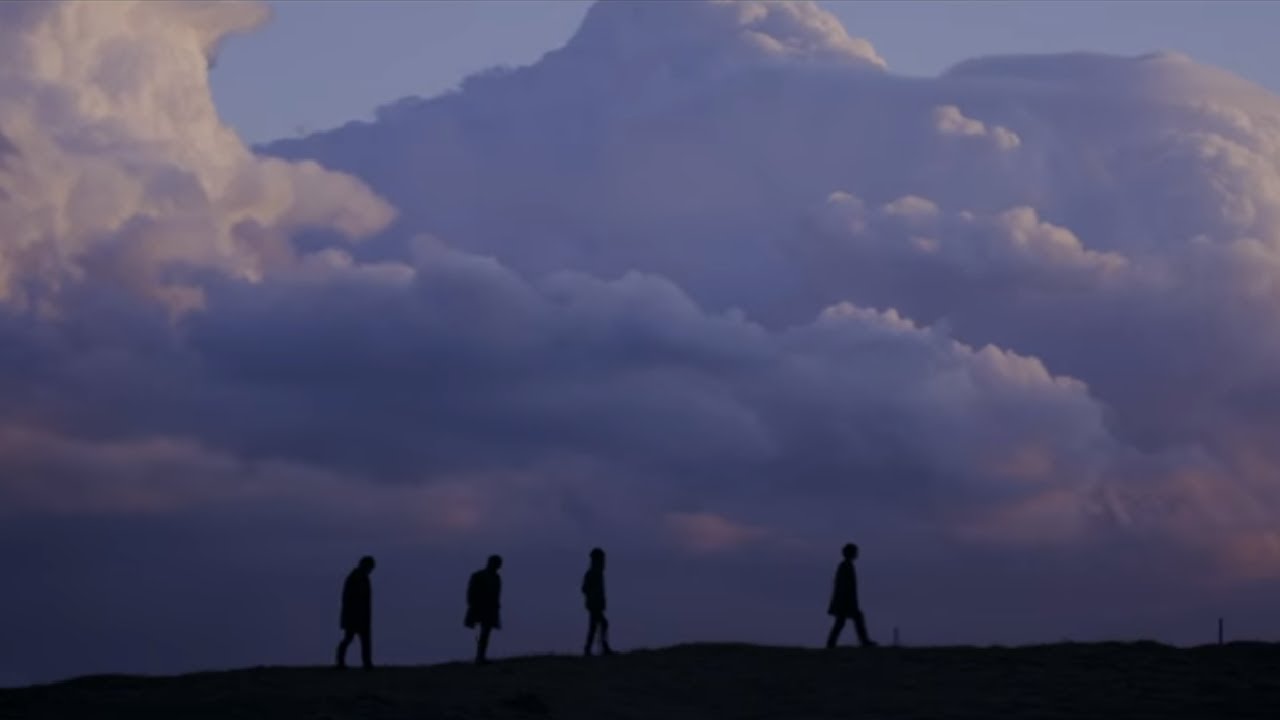 Goodbye holiday / Writing Life