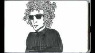 12/06/12 - Simple Twist Of Fate (Bob Dylan)