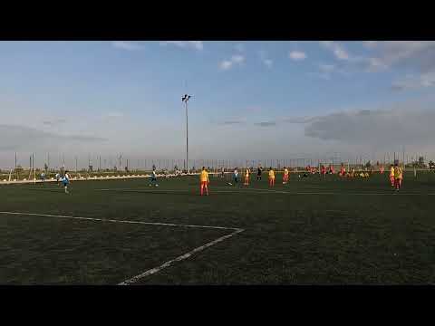 Scoala de fotbal Toader - Savi Sport ( Grupa 2011)