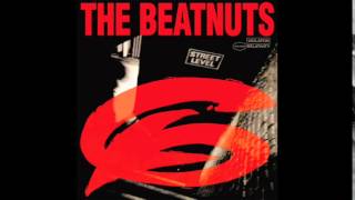 The Beatnuts - Props Over Here - Street Level