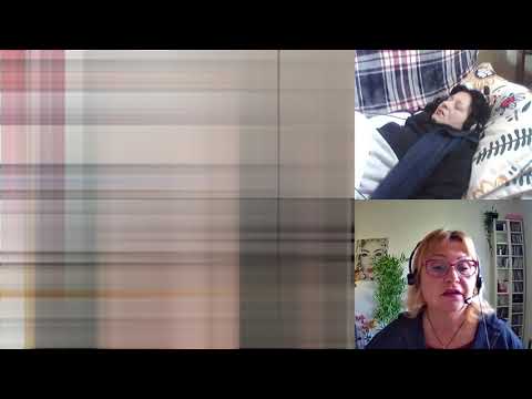 546 RO Hipnoza regresiva & hipnoterapie. Adela&co, prizonierii din Talas si ciclul reincarnarilor.