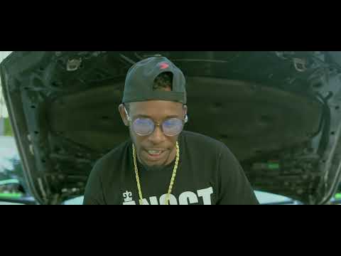 BILYGANE - ZENFAN DOCKERS - OFFICIAL MUSIC VIDEO BY ISLAND FRAMEWORK