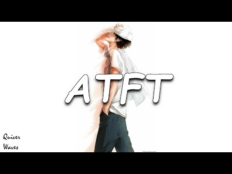 Midsplit x RIELL - ATFT [Lyric Video] - [CC]