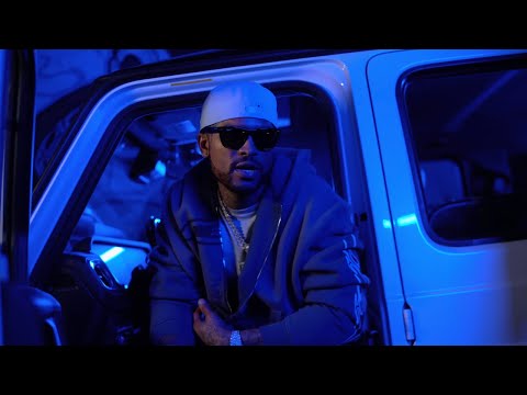 Dave East x RedCafe x Benny The Butcher - Can't Break Diamond (Explicit Music Video)