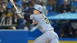 覚醒の瞬間――小幡竜平、逆境から掴んだ一打🔥#阪神タイガース#小幡竜平#プロ野球#神宮球場#野球ハイライト#覚醒#逆境からの復活#野球好きと繋がりたい