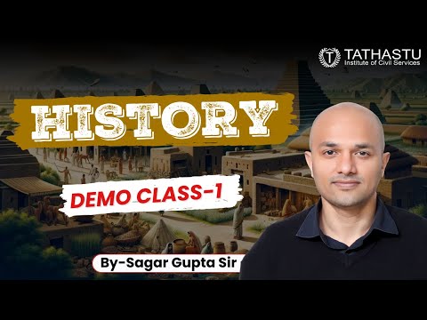 Tathastu ICS New Delhi Video 1