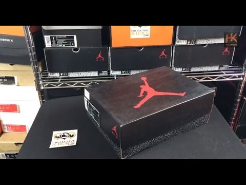 Sneaker Throwback Thursdays Ep 27: Classic JB Colorway! (TBT)