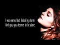 Meghan Trainor Ft Yo Gotti Better Lyrics
