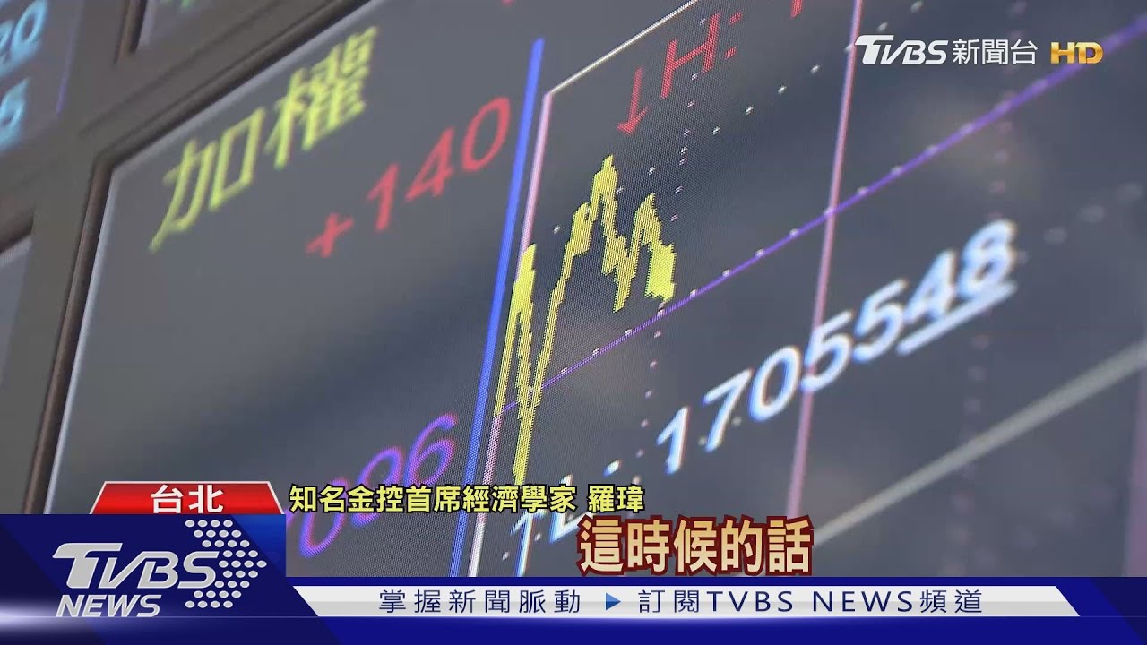 金控舉辦財經趨勢論壇　剖析全球經濟發展
