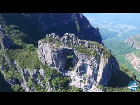 Belezas naturais do Brasil que você precisa conhecer!