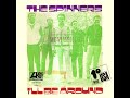 The Spinners ~ I'll Be Around 1972 Disco Purrfection Version