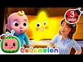 NEW Twinkle Twinkle Little Star CoComelon Songs And Cartoons Best Videos For Babies