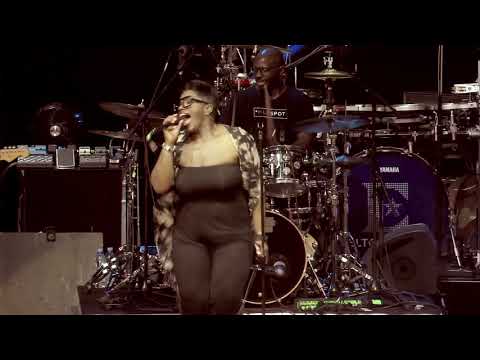 Let's Party: Kennedy Administration LIVE at Black Sea Arena, Georgia. Opening for Sir Elton John