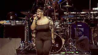 Let&#39;s Party: Kennedy Administration LIVE at Black Sea Arena, Georgia. Opening for Sir Elton John