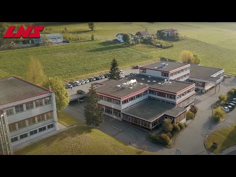 LNS GROUP - Company presentation