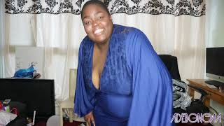 Plus Size Prom Dresses Inspo Under £50 From ASOS