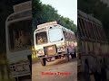 Sundara Travels Mass Entry Sundara Travels In 3Danimation Bus Shorts Sundaratravels Trending