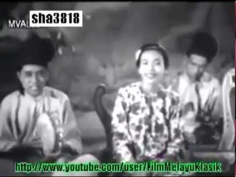 OST Iman 1954 - Lagu Zapin - Momo Latif
