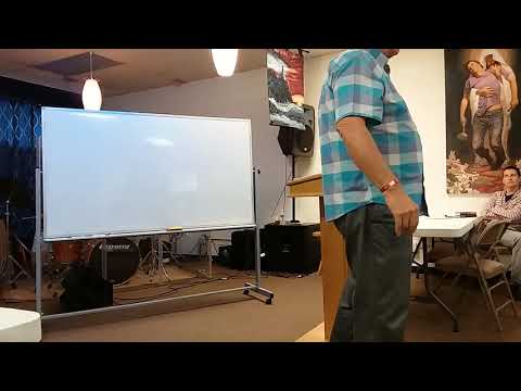 Rick Souza: Attitudes 101