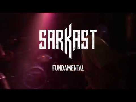 SARKAST - Fundamental (Video Clip 2018) [Crustcore, HB]