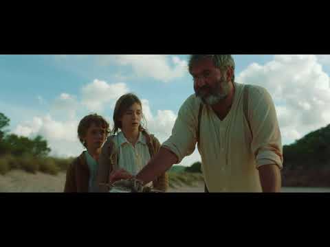 LA VIDA LLIURE Clip | PÖFF 2017