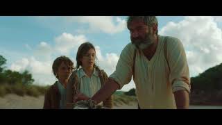 LA VIDA LLIURE Clip | PÖFF 2017
