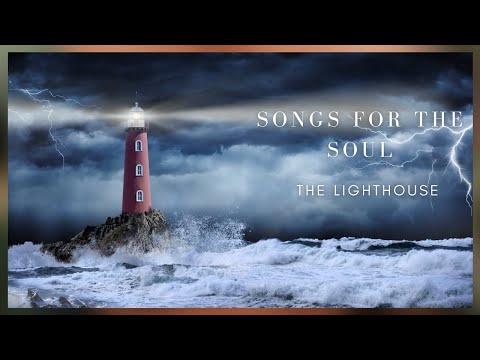 The Lighthouse, there is a Lighthouse on the hillside, that over looks life's seas
