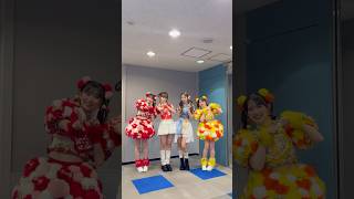 ［🫶🏻］LE SSERAFIM さんと🎵超最強ありがとうございました❣️@LESSERAFIM_official