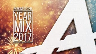 Abi Melechh Yearmix 2017 (The Best of the Year)